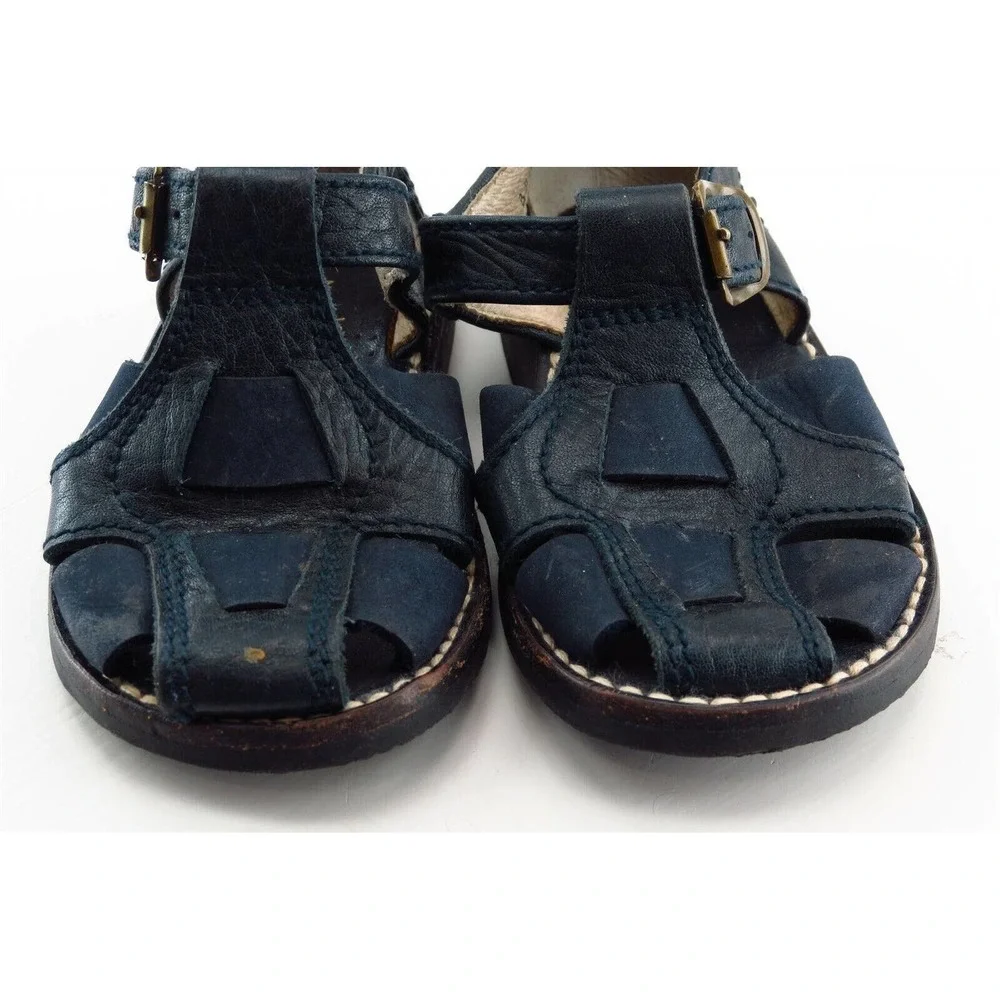 Hanna Andersson welcome shoe